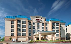 Hampton Inn Council Bluffs Ia 3*